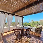 Dammuso Surya Cloe Pantelleria