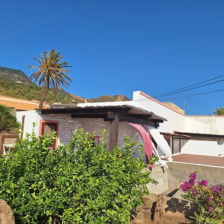 Appartement Dammuso Surya Cloe Scauri (Sicily)