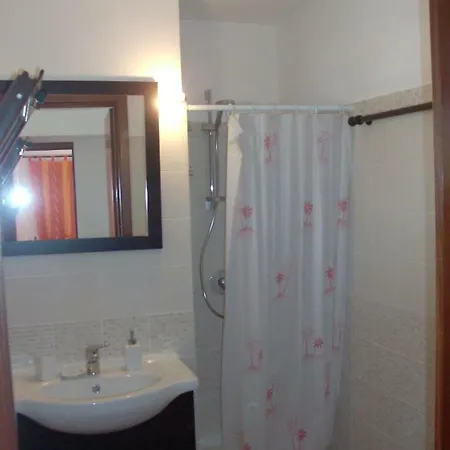 Apartmán Dammuso Surya Cloe