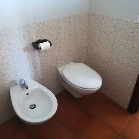 Apartmán Dammuso Surya Cloe